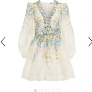 Zimmermann dress
